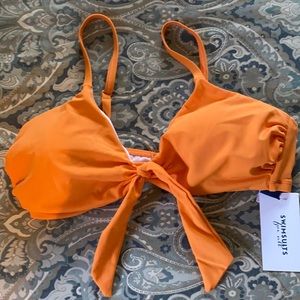 Swimsuits for All Bikini Top